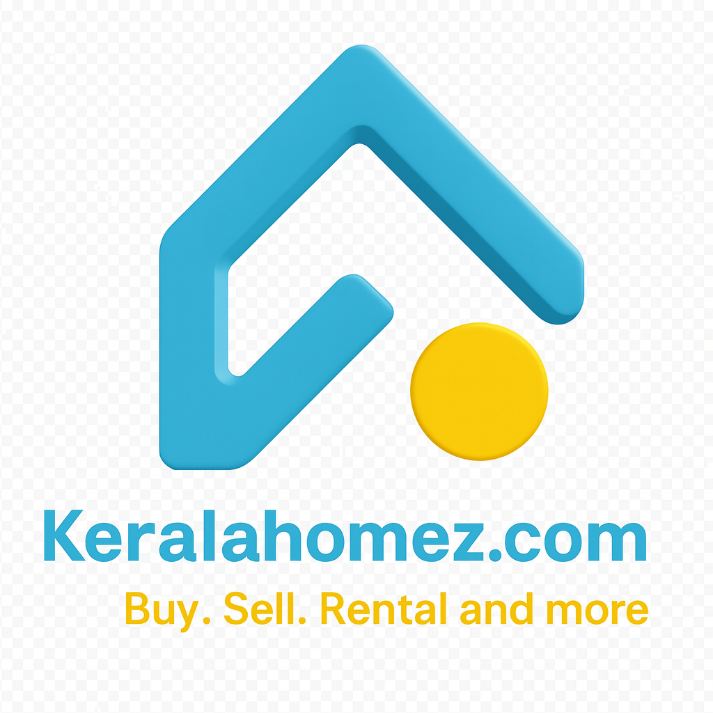 KeralaHomez logo